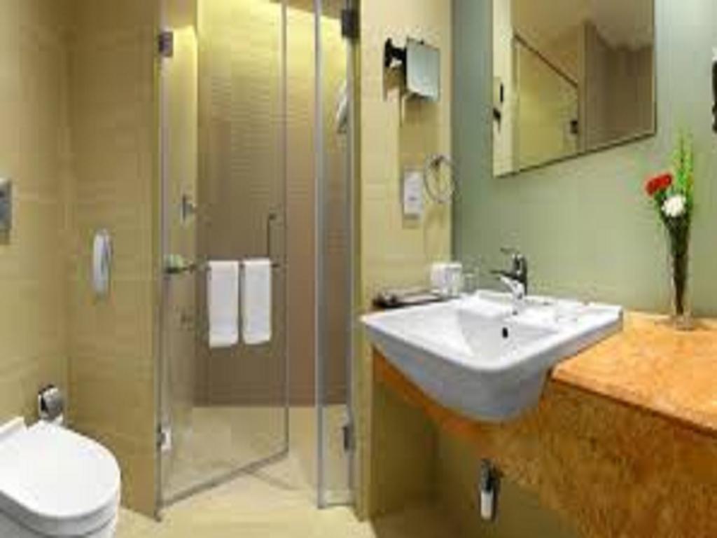 Hotel Ashwa Park Salem Habitación foto